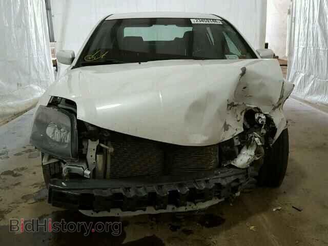 2011 MITSUBISHI GALANT - VIN: 4A32B2FF5BE009421 - Фото 10