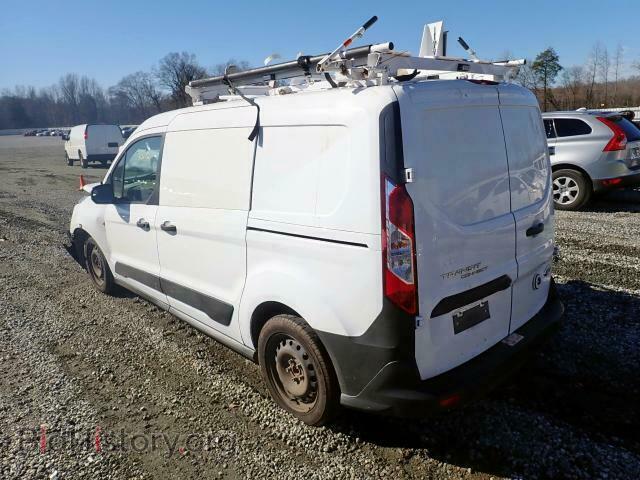2015 FORD TRANSIT CO - VIN: NM0LS7E73F1218813 - Фото 3