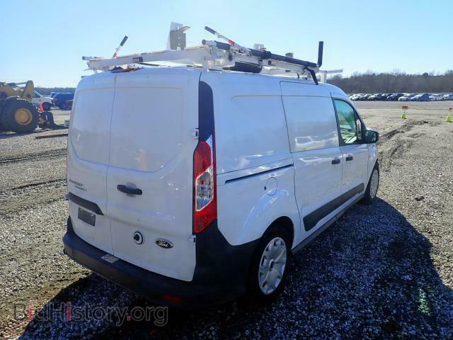 2015 FORD TRANSIT CO - VIN: NM0LS7E73F1218813 - Фото 4