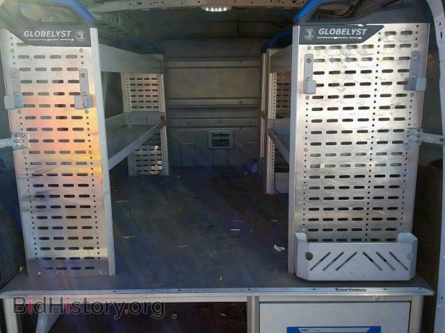 2015 FORD TRANSIT CO - VIN: NM0LS7E73F1218813 - Фото 6