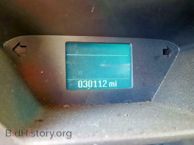 2015 FORD TRANSIT CO - VIN: NM0LS7E73F1218813 - Фото 8