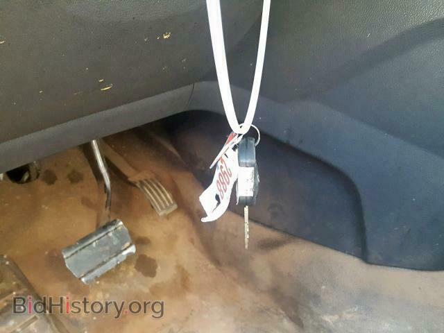 2015 FORD TRANSIT CO - VIN: NM0LS7E73F1218813 - Фото 10