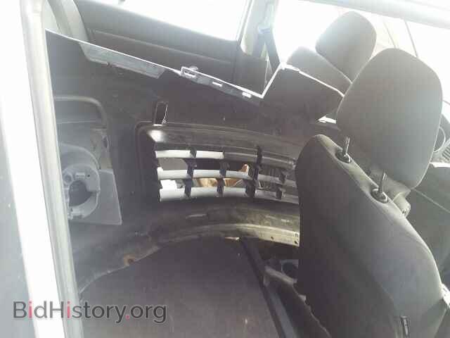 2007 NISSAN VERSA - VIN: 3N1BC13E17L455260 - Фото 6