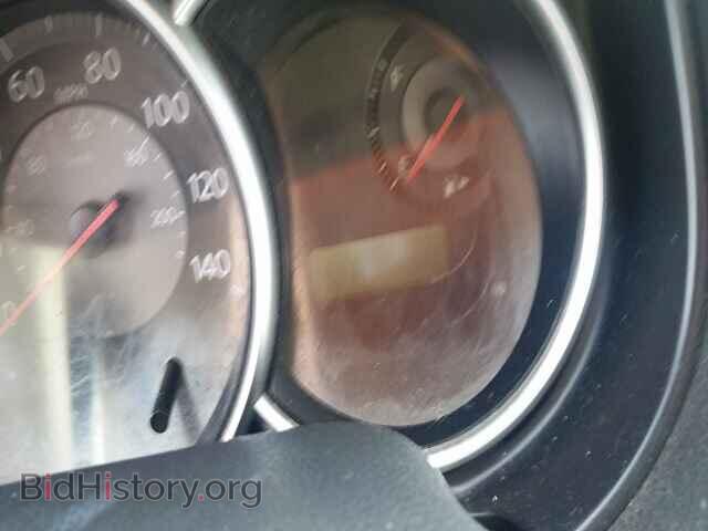 2007 NISSAN VERSA - VIN: 3N1BC13E17L455260 - Фото 8