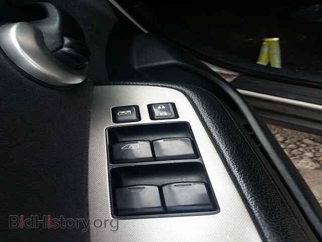 2007 NISSAN VERSA - VIN: 3N1BC13E17L455260 - Фото 9