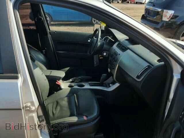 2010 FORD FOCUS - VIN: 1FAHP3GN0AW143438 - Фото 5