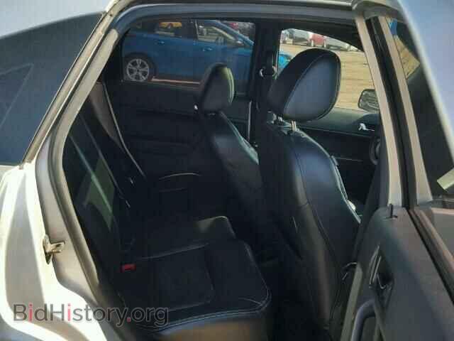 2010 FORD FOCUS - VIN: 1FAHP3GN0AW143438 - Фото 6