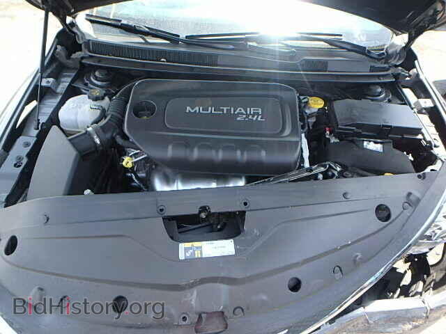 2015 CHRYSLER 200 - VIN: 1C3CCCAB9FN638009 - Photo 7