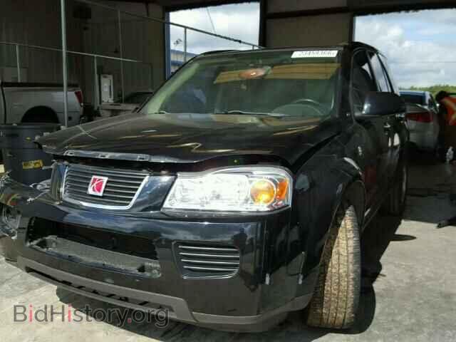 2006 SATURN VUE - VIN: 5GZCZ53486S827979 - Фото 2