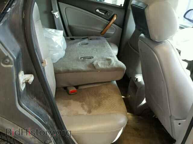 2006 SATURN VUE - VIN: 5GZCZ53486S827979 - Фото 6