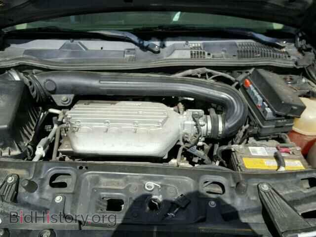 2006 SATURN VUE - VIN: 5GZCZ53486S827979 - Фото 7