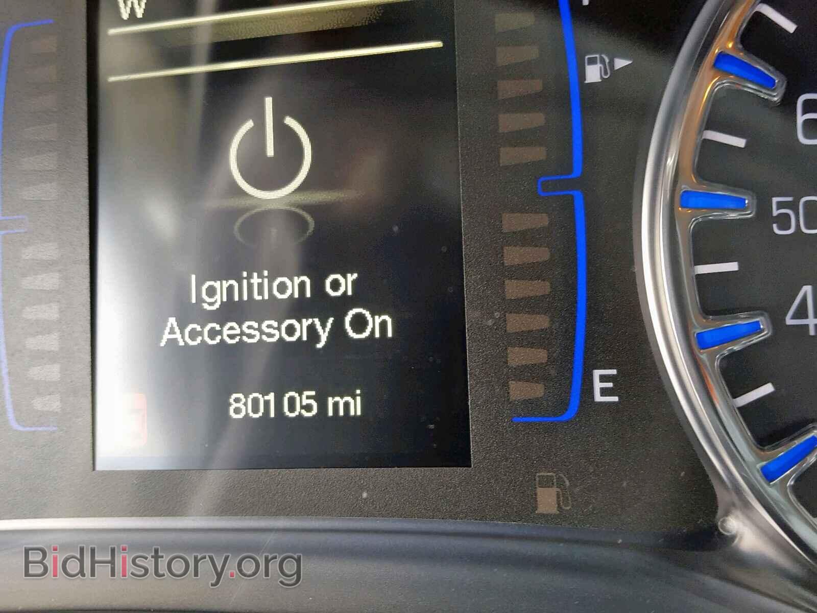 2015 CHRYSLER 200 - VIN: 1C3CCCAB2FN588327 - Photo 8