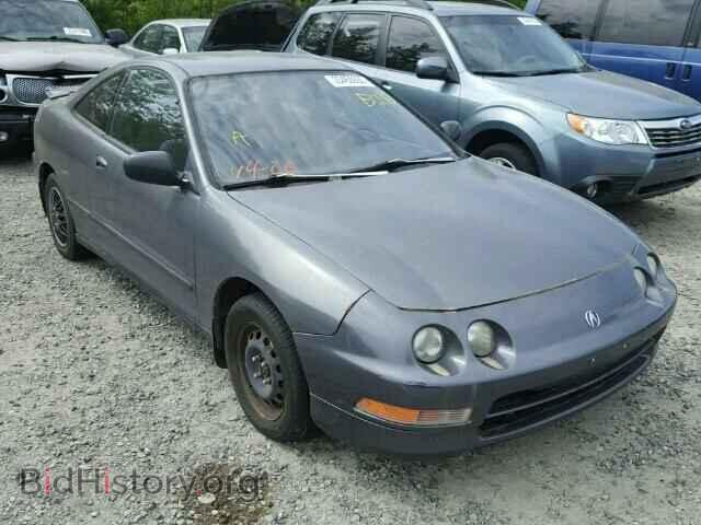 Photo JH4DC4441RS007911 - ACURA INTEGRA 1994