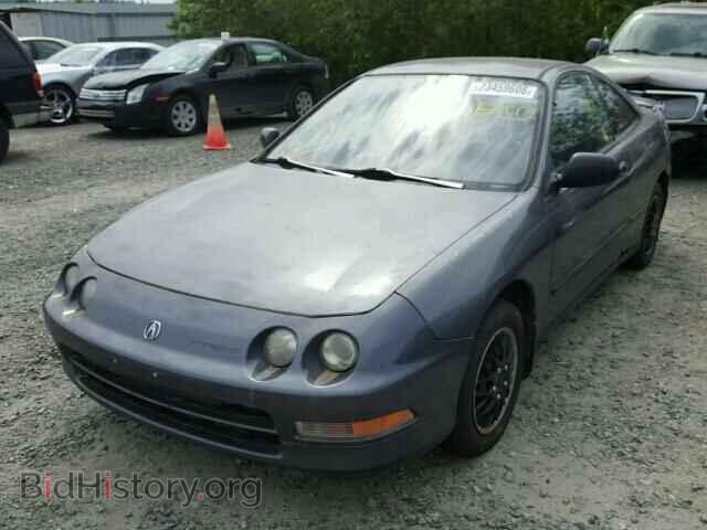 1994 ACURA INTEGRA - VIN: JH4DC4441RS007911 - Фото 2