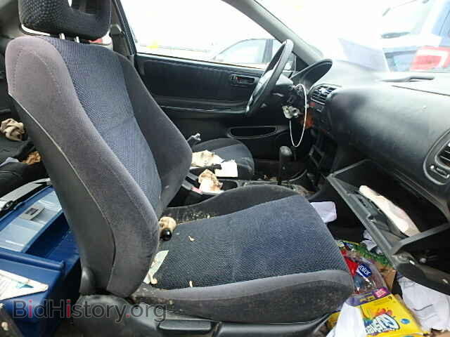 1994 ACURA INTEGRA - VIN: JH4DC4441RS007911 - Фото 5