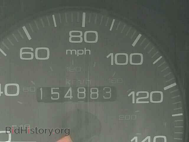 1994 ACURA INTEGRA - VIN: JH4DC4441RS007911 - Фото 8