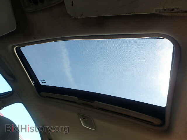 1996 MAZDA 626 - VIN: 1YVGE22C4T5559653 - Фото 9