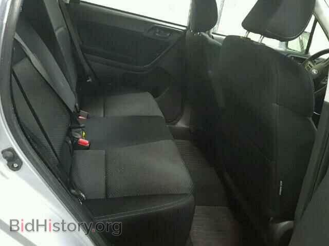 2015 SUBARU FORESTER - VIN: JF2SJAAC1FG502778 - Фото 6