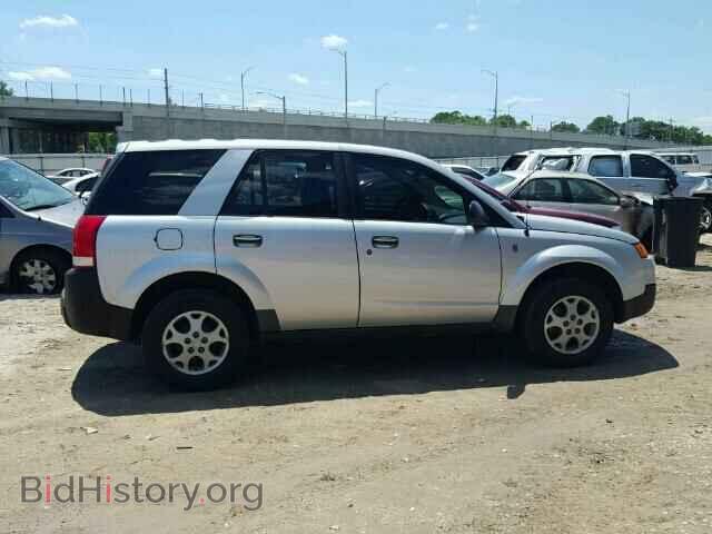 2003 SATURN VUE - VIN: 5GZCZ53B03S907142 - Фото 10