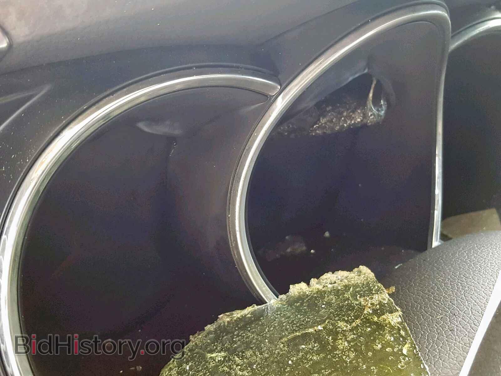 2013 KIA OPTIMA - VIN: KNAGM4A77D5325028 - Фото 8