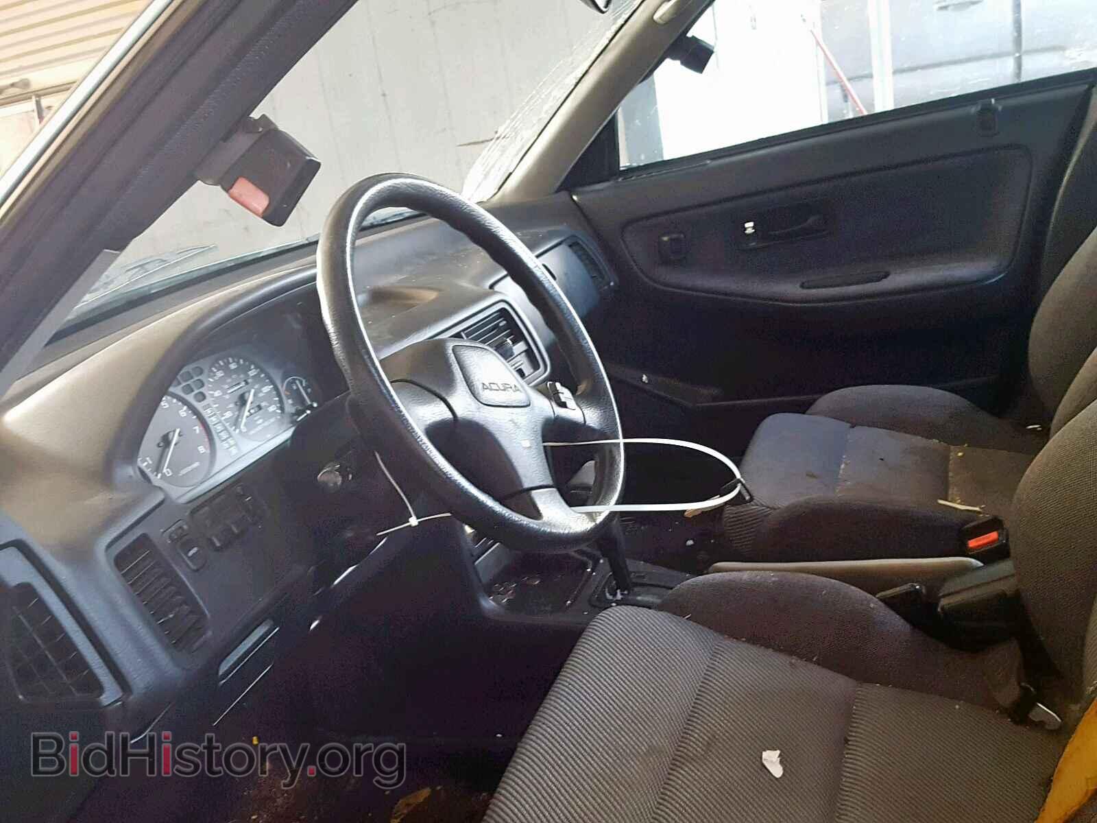 1990 ACURA INTEGRA - VIN: JH4DB1651LS003078 - Фото 5