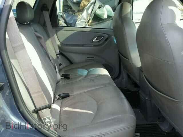 2001 MAZDA TRIBUTE - VIN: 4F2CU08191KM28962 - Фото 6