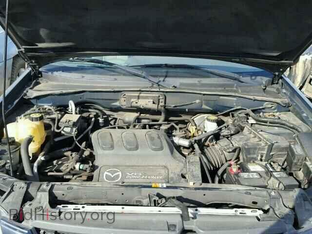 2001 MAZDA TRIBUTE - VIN: 4F2CU08191KM28962 - Фото 7