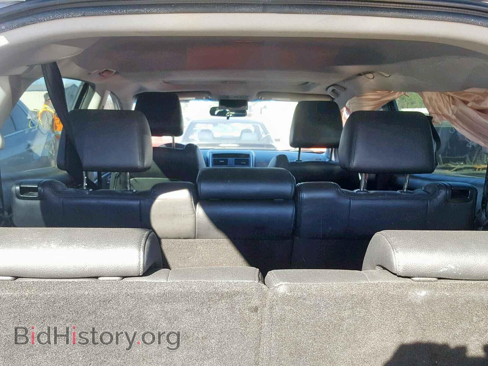 2007 MAZDA CX-9 - VIN: JM3TB28Y370111060 - Фото 9