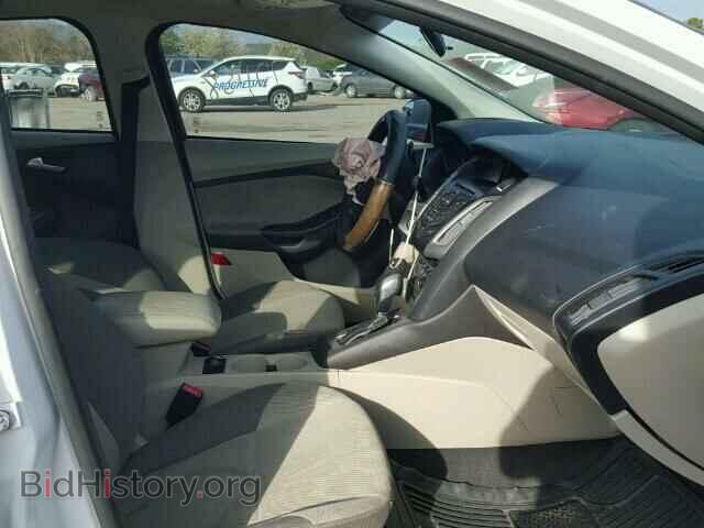 2014 FORD FOCUS - VIN: 1FADP3F21EL132915 - Photo 5