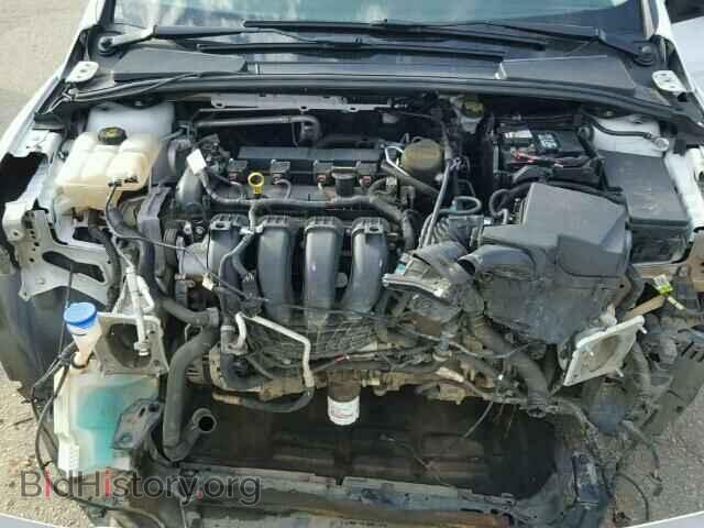 2014 FORD FOCUS - VIN: 1FADP3F21EL132915 - Photo 7