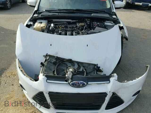 2014 FORD FOCUS - VIN: 1FADP3F21EL132915 - Photo 9
