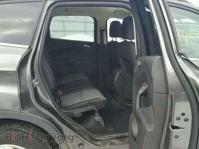 2015 FORD ESCAPE - VIN: 1FMCU9GX8FUB67745 - Photo 6