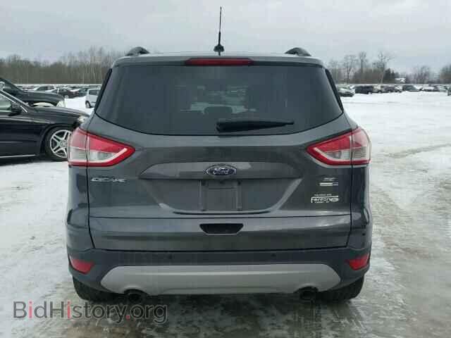 2015 FORD ESCAPE - VIN: 1FMCU9GX8FUB67745 - Photo 9
