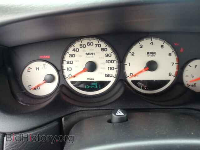 2003 DODGE NEON - VIN: 1B3ES56C83D245979 - Фото 8