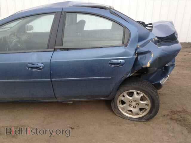 2003 DODGE NEON - VIN: 1B3ES56C83D245979 - Фото 10