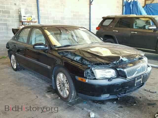Фотография YV1TS90D8Y1121793 - VOLVO S80 2000
