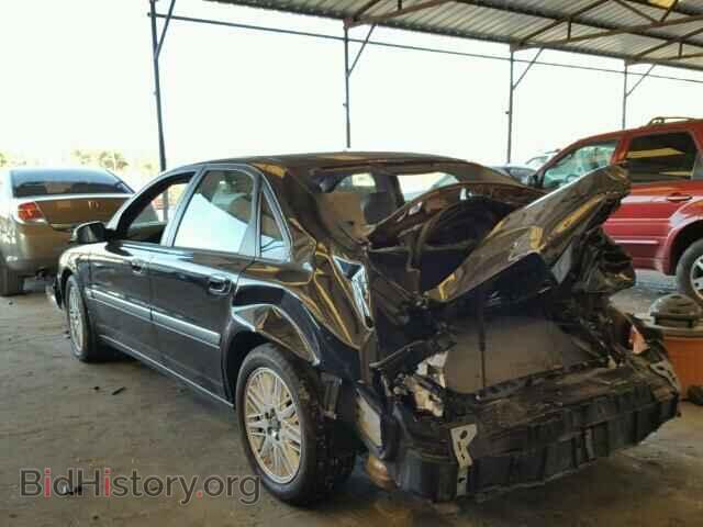 2000 VOLVO S80 - VIN: YV1TS90D8Y1121793 - Фото 3
