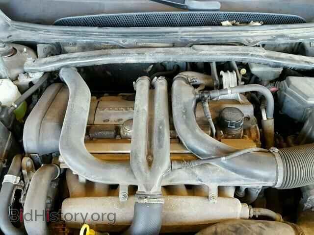 2000 VOLVO S80 - VIN: YV1TS90D8Y1121793 - Фото 7