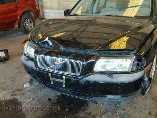 2000 VOLVO S80 - VIN: YV1TS90D8Y1121793 - Фото 10