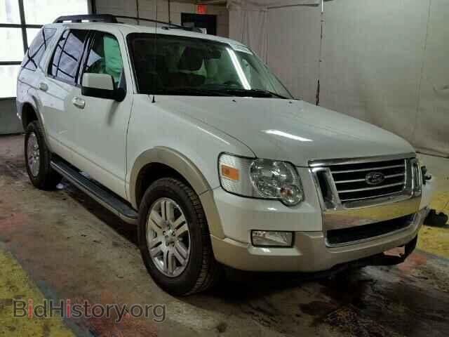 Photo 1FMEU7EE6AUB06756 - FORD EXPLORER 2010