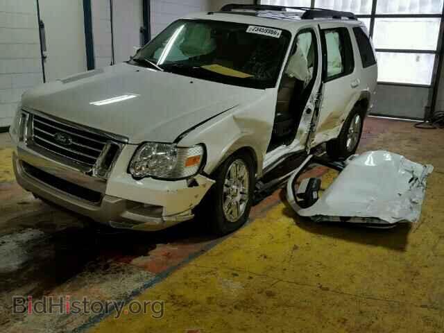 2010 FORD EXPLORER - VIN: 1FMEU7EE6AUB06756 - Photo 2