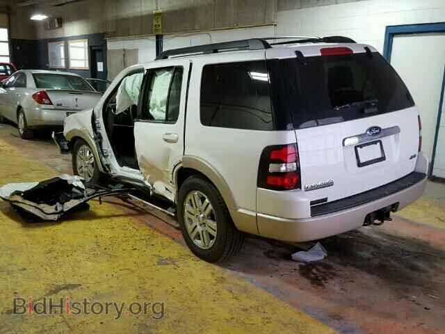 2010 FORD EXPLORER - VIN: 1FMEU7EE6AUB06756 - Photo 3