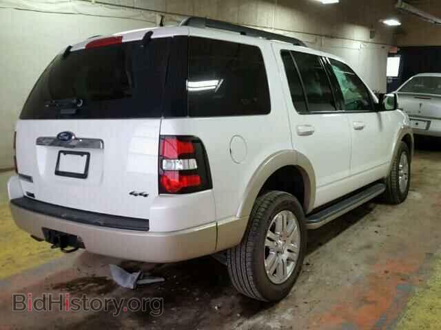 2010 FORD EXPLORER - VIN: 1FMEU7EE6AUB06756 - Photo 4