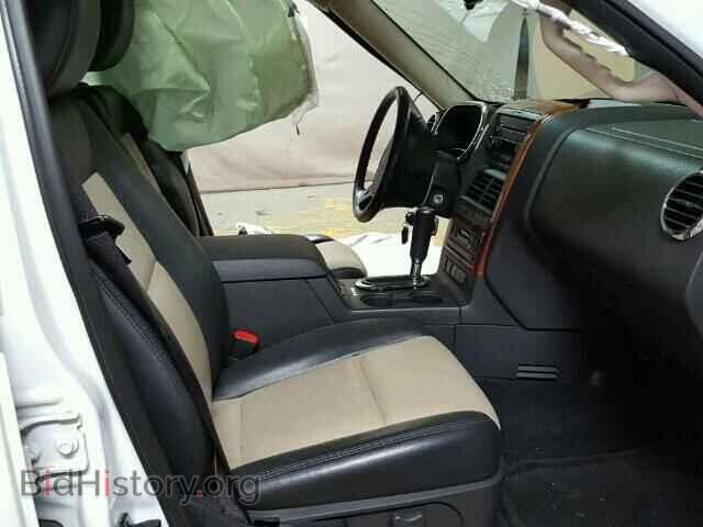 2010 FORD EXPLORER - VIN: 1FMEU7EE6AUB06756 - Photo 5