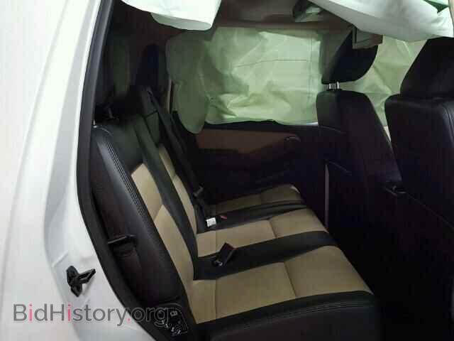 2010 FORD EXPLORER - VIN: 1FMEU7EE6AUB06756 - Photo 6