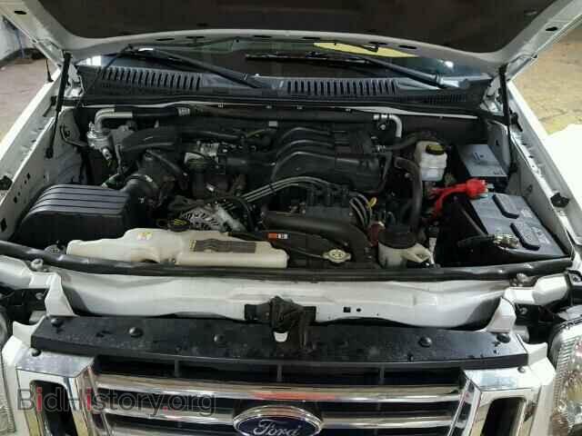 2010 FORD EXPLORER - VIN: 1FMEU7EE6AUB06756 - Photo 7
