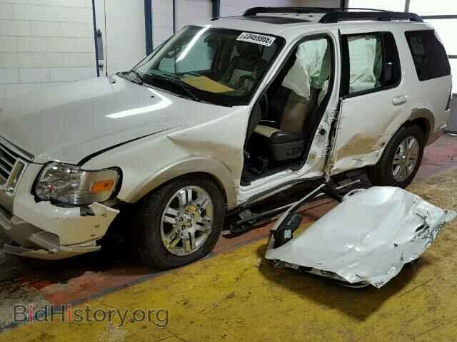 2010 FORD EXPLORER - VIN: 1FMEU7EE6AUB06756 - Photo 9