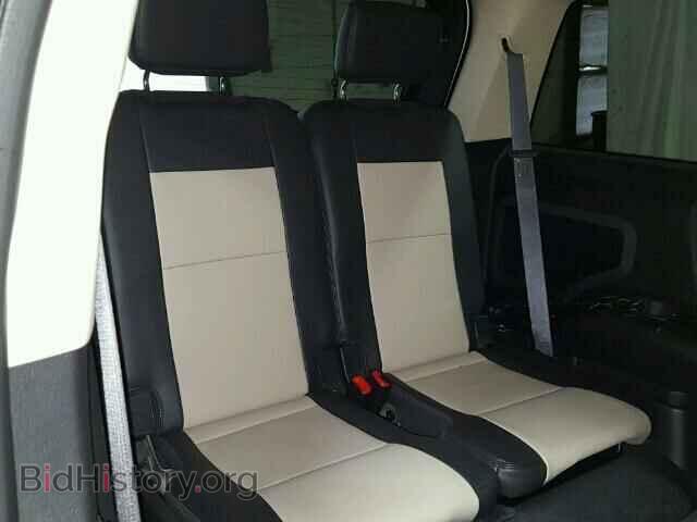 2010 FORD EXPLORER - VIN: 1FMEU7EE6AUB06756 - Photo 10