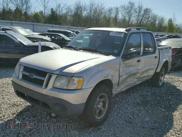 2005 FORD EXPLORER - VIN: 1FMZU67KX5UB74580 - Photo 2