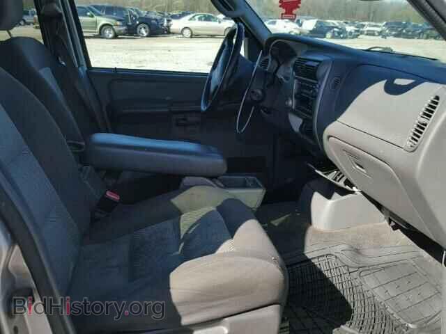 2005 FORD EXPLORER - VIN: 1FMZU67KX5UB74580 - Photo 5